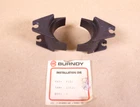 New Burndy P352, 434352 P-die Set, For Hydraulic Crimping Tools. Price: $199.95.