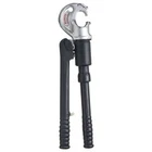 Burndy Y35 Crimper 12 Ton C-head (1 Ea) New. Price: $4064.43.