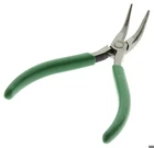 1PC Weller Xcelite CN54G Plier, Needle Nose, Curved, Smooth Jaw, Long Reach New. Price: $73.51.