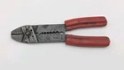 3M TH-440 Crimper 22 10 Awg Non-insulated Hand Tool Used. Price: $19.95.