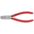 Knipex 97 61 145 CRIMPER,23 To 13 AWG,5-3/4" L 21XK02 New. Price: $61.72.