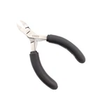 Optima 49886-SLC Excelta Fiber Optic Mt-rj Crimper Pliers Leviton Q3025 47586-89 New. Price: $16.14.