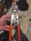 Molex JHTR5974 Hand Crimping Tool Used. Price: $105.00.