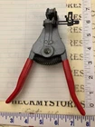 Vtg Archer Wire Stripper Made In Japan 12-14-16-24 Used. Price: $79.99.