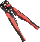 Amazon Basics Professional Self-adjusting Wire Strippers Crimper Tool, 10-24 Awg New. Price: $18.95.