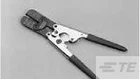 Te Connectivity / Raychem Brand AD-1522-1-CRIMPING-TOOL Ratchet... New. Price: $268.79.