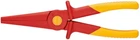 Knipex 98-62-02 Insulated Plastic Snipe Nose Pliers New. Price: $34.99.