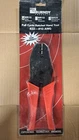 Burndy MR15 Ratchet Crimper, Full Cycle #22-10 Awg Vinyl Insulated Free Shipping New. Price: $159.99.