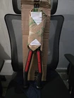 Burndy MD7-8 Hytool Posi-press Hand-operated Crimper New. Price: $340.00.