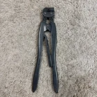 Amp 90009-8 16-14 Pidg Faston Crimping Tool Crimper- Usa- Aviation Used. Price: $35.00.
