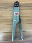 Berg Hand Crimp Tool - HT43 Used. Price: $49.99.