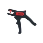 Wiha Tools 44219 Compact Ergonomic Wire Stripper New. Price: $41.78.