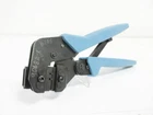 Amp 90682-1 Die 24 28 Awg & 354940-1 Frame Hand Crimp Tool Used. Price: $231.49.
