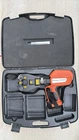Taskmaster Pro TB-6DF1000-P Crimping Tool With Case Used. Price: $3500.00.
