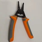 Klein Tools Insulated Wire Stripper Cutter Plier. 11055RINS New. Price: $25.00.