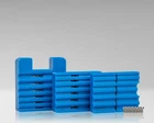Jonard Tools MS-306RB Replacement Blade Set For New. Price: $119.00.
