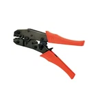 Tool Aid 18930 Ratcheting Terminal Crimper For Open Weather Pack New. Price: $48.43.
