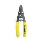 6 In. Compact Wire Stripper 10 Awg -18 New. Price: $11.69.