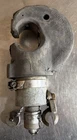 Burndy Y35-2 Hydraulic Hypress Cable Wire Crimping Tool Head Used Surplus. Price: $1299.99.