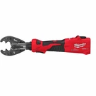 Milwaukee 2978-OCUT M18 Force Logic 6T Linear Utility Crimper W/ Cutting Jaws New. Price: $3499.00.