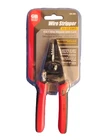 Gb Gardner Bender GS-360 6" Electrical Wire Crimper Stripper Cutter Pliers New. Price: $13.99.