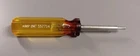 Amp 552714-5 Wire Stuffer Tyco Te Connectivity Used. Price: $125.00.