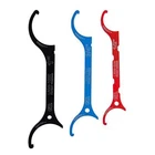 Gardner Bender LNW-3PC Locknut Wrench, Assorted Sizes Styles New. Price: $13.93.