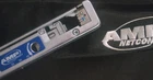 Tyco Electronics Amp Netconnect Hand Crimper Tool 1725150-1 Black Sheath Used. Price: $52.99.