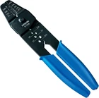 Hozan Crimping Tool (for Open Barrel Type Contact) Pliers Die Part With New. Price: $62.16.
