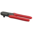 Sg Tool Aid 18890 Ratcheting Terminal Crimper, For 20 And 22 Gauge Wire New. Price: $45.18.