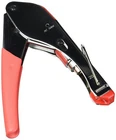 Platinum Tools 16207C F Connector Compression Crimp Clamshell New. Price: $30.46.