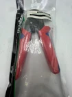 Install Bay Ferrule Crimping Tool 25-10MM Ibfcrimper, 6-4A, AWG23-7 New. Price: $17.93.