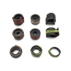 Burndy 9-PIECE U-type Die Set For Hydraulic Compression Crimping, Dark Steel Used. Price: $269.95.