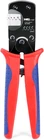 Open Barrel Micro Connectors Crimping Tool 0.03-0.52MM 32-20 Awg Ratcheting New. Price: $36.76.