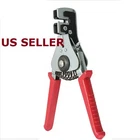 Automatic Cable Wire Stripper Crimping Plier Hand Tools Cutter Stripping Crimper New. Price: $12.72.