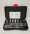 Ementol 5 Piece Spark Plug Socket Set New. Price: $27.00.