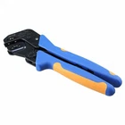 Te Connectivity 354940-1 Crimping Tool Hand Crimper Side Entry New. Price: $94.29.