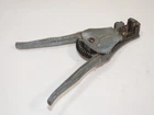 Ideal Stripmaster Wire Stripper Automatic K-1853 Usa 22 10AWG Used. Price: $14.99.