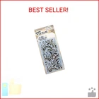 Stampers Anonymous THS-032 Tim Holtz Layered Flourish Stencil, 4.125 X 8.5 Whi New. Price: $12.16.