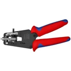 Knipex 12 02 7 3/4" Automatic Wire Stripper 0.03-2.08 MM2 New. Price: $215.15.