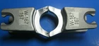 Burndy W167 Index Style Compression Tool Die MD6-8 MD7 New. Price: $90.00.
