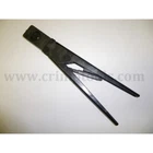90223-5 Crimp Tool Mfg.: Amp Tyco Condition: Used. Price: $210.00.
