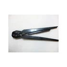 90123-2 Crimp Tool No Locator Mfg: Te Cond: Used. Price: $114.00.