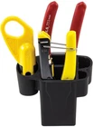VDV011-852 Coax Installation Kit Molded Hip Pouch Has Crimper, Radial Strippe New. Price: $60.99.