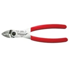 WS57 Vim Tools 1 Auto Tech Wiring Tool, Long Satin Chrome With Red New. Price: $38.35.