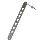 Southwire CSPH1HD Simpull Gripit Circuit Pulling Head One Size, Multi New. Price: $14.48.