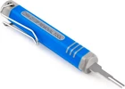 DRK-D173P Mini-fit Jr. Extraction Molex Pin Extractor Tool Rem New. Price: $9.97.