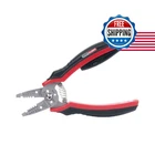 Gardner Bender GST-55M Circuit Alert Voltage Sensing Wire Stripper 7IN Electrici New. Price: $43.17.