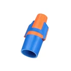 Ideal Electrical 30-643J 22-12AWG Mod 343 Twister Proflex Mini Connec New. Price: $43.92.