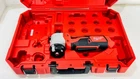 Milwaukee 2435-20 M12 Cable Stripper ***tool-only***** New. Price: $149.99.